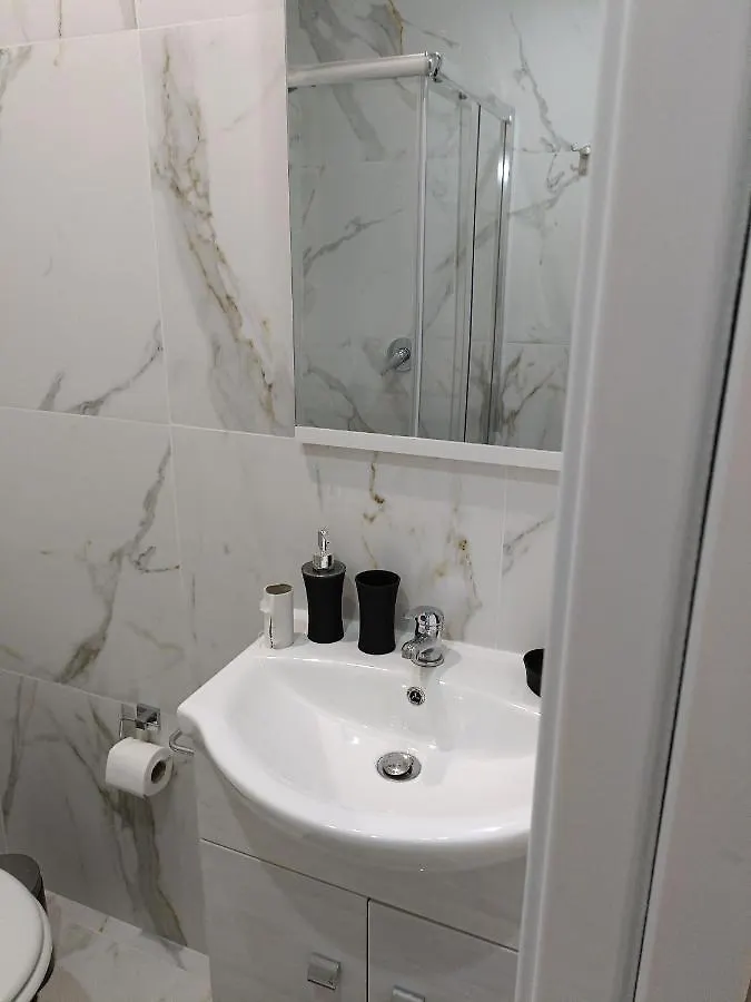 54 One By Rw San Julian'S Villa Malta