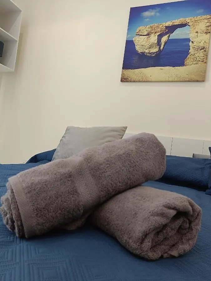 Holiday home 54 One By Rw San Julian'S Villa Malta