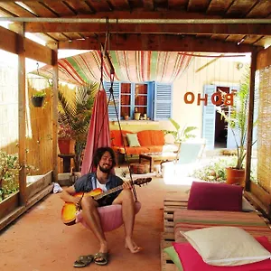 Hostel Boho, Saint Julian's